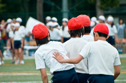 10月の行事・イベントといえば何がある？