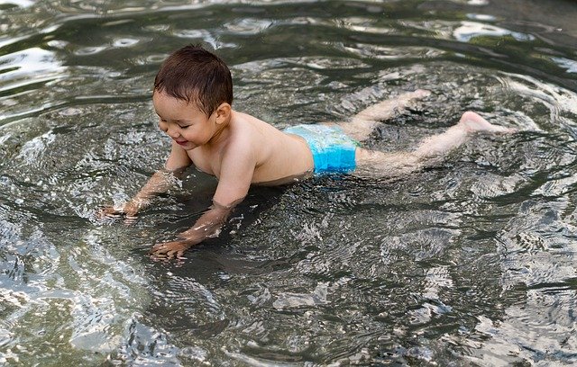 秋田県のクアドーム・ザ・ブーンでプールや温泉を楽しもう！