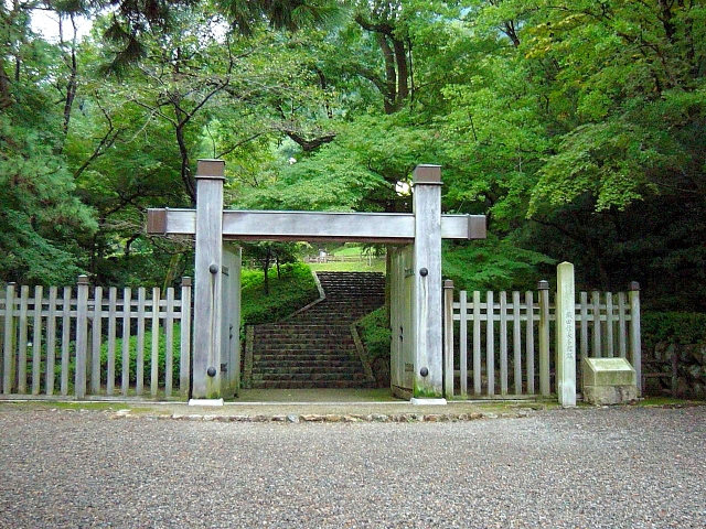 岐阜県・岐阜公園の日中友好庭園とは？桜や菊人形までご紹介！