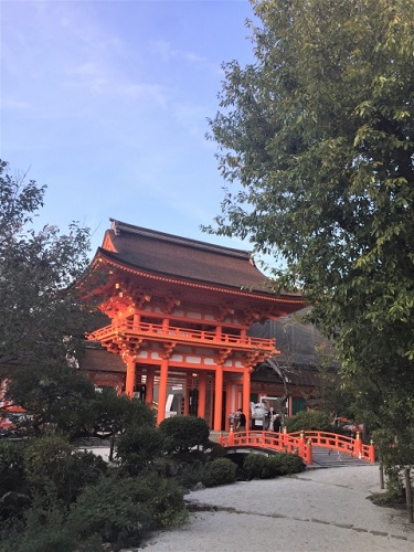 ゴールデンウィークは京都へ行こう！オススメの観光スポットをご紹介！
