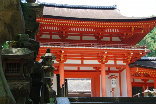 ゴールデンウィークは奈良へ行こう！オススメの観光スポットをご紹介！