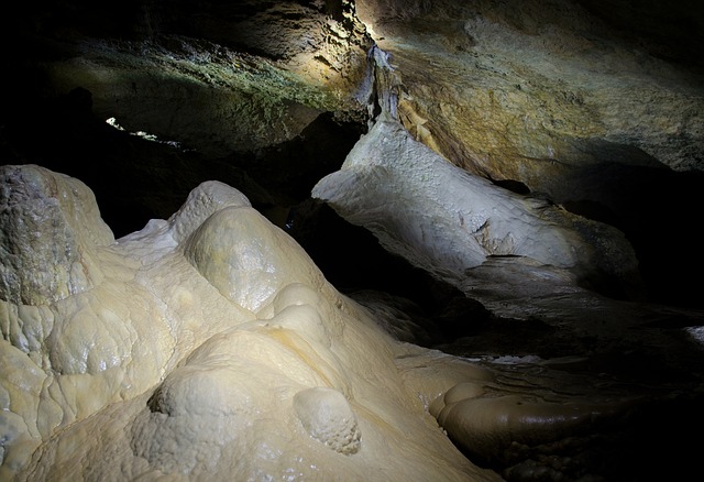 熊本県の球泉洞で鍾乳洞の魅力に触れよう！注目のランチとは？