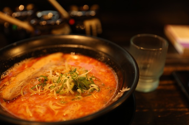 長野県のチビッ子忍者村でアスレチックからお食事まで堪能しよう！