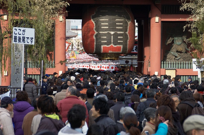 大晦日の過ごし方は？カップルで素敵な年末年始を過ごすには！