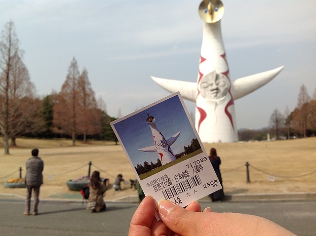 大阪府・万博記念公園の見どころから楽しみ方までご紹介！