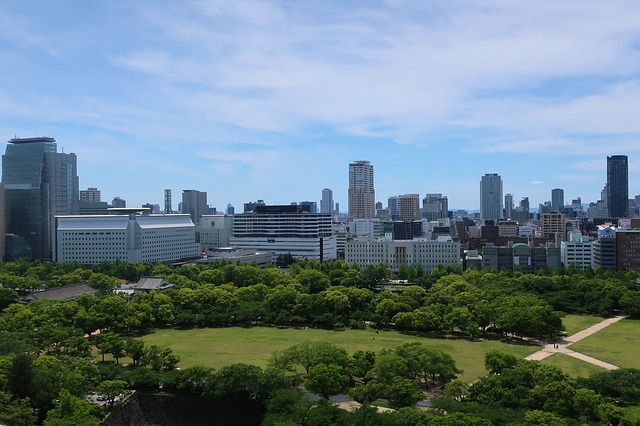 大阪府・万博記念公園の見どころから楽しみ方までご紹介！