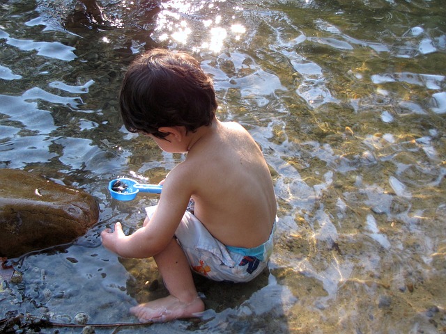 静岡県・柿田川公園の湧き水とは？オススメの楽しみ方をご紹介！