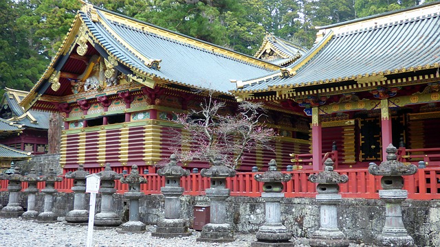 栃木県・日光東照宮の歴史を楽しく巡ろう！気になるその魅力とは？