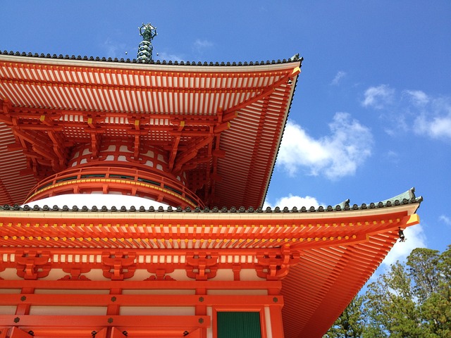 和歌山県・高野山の金剛峯寺とは？観光すべき見どころをご紹介！