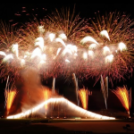 江戸川区花火大会の2017年の日程・時間は？花火穴場スポットも紹介！