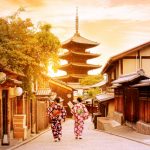 シルバーウィークは京都へ行こう！オススメの観光スポットをご紹介！