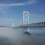 徳島県・大鳴門橋のエディとは？渦潮の迫力を体感してみよう！