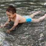 埼玉県・県営しらこばと水上公園でプールやバーベキューを満喫！